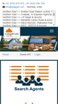 Mobile Screenshot of lejagah.com